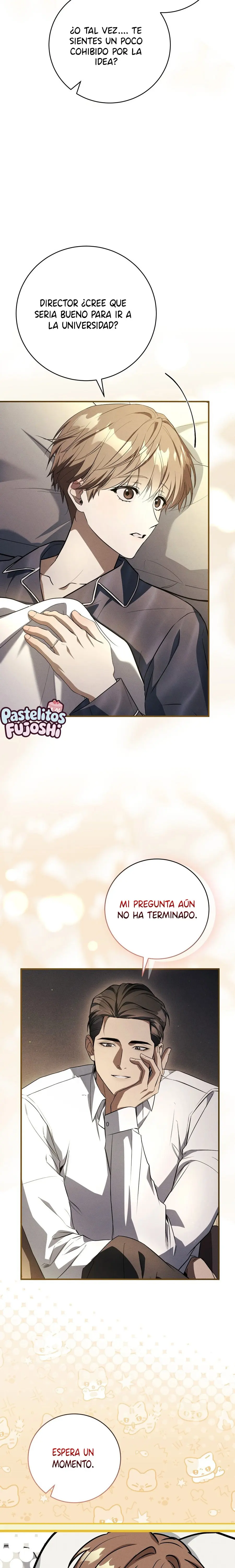 corazon salado capítulo 40 página 13