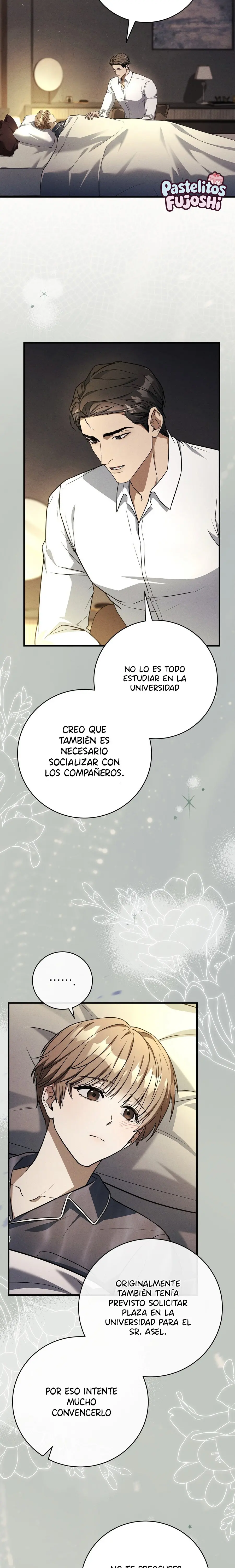 corazon salado capítulo 40 página 15
