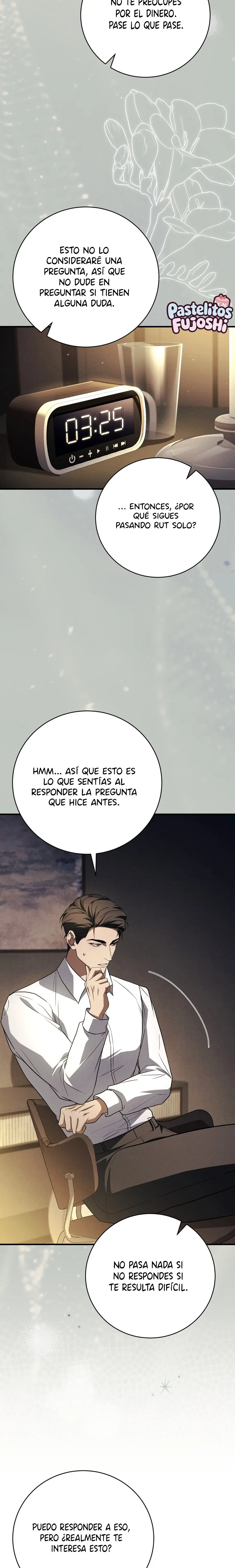 corazon salado capítulo 40 página 16