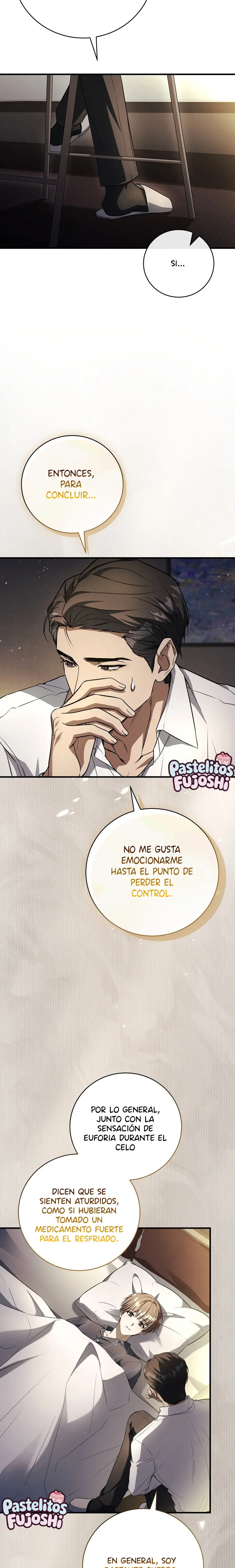 corazon salado capítulo 40 página 17