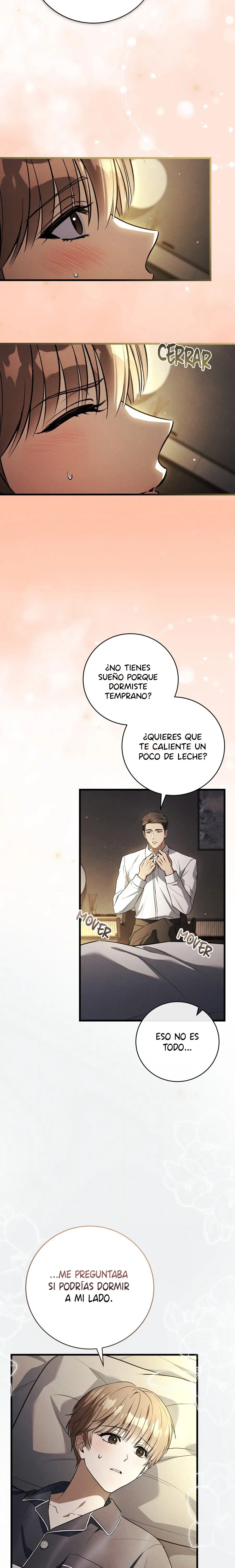 corazon salado capítulo 40 página 5