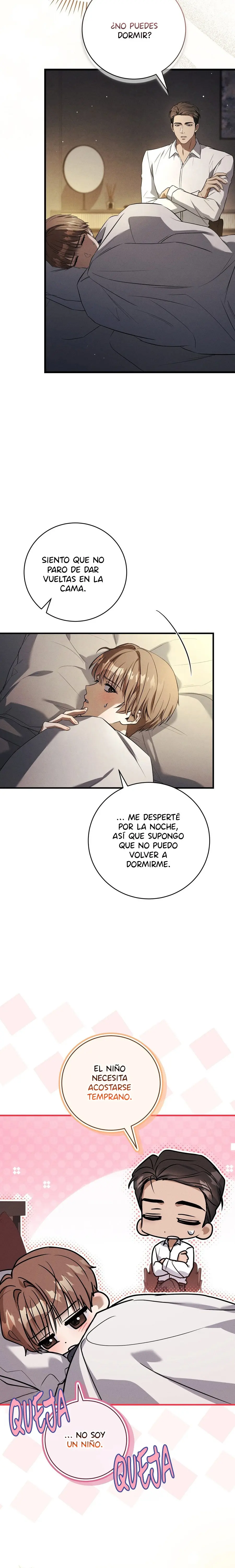 corazon salado capítulo 40 página 9