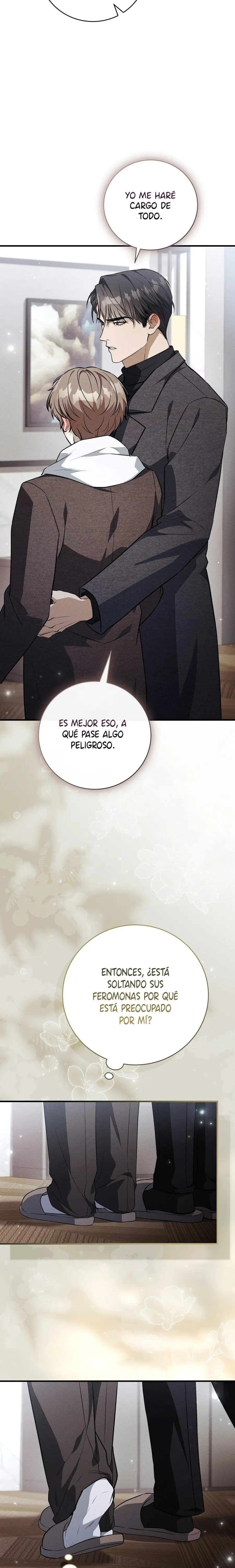 corazon salado capítulo 42 página 12