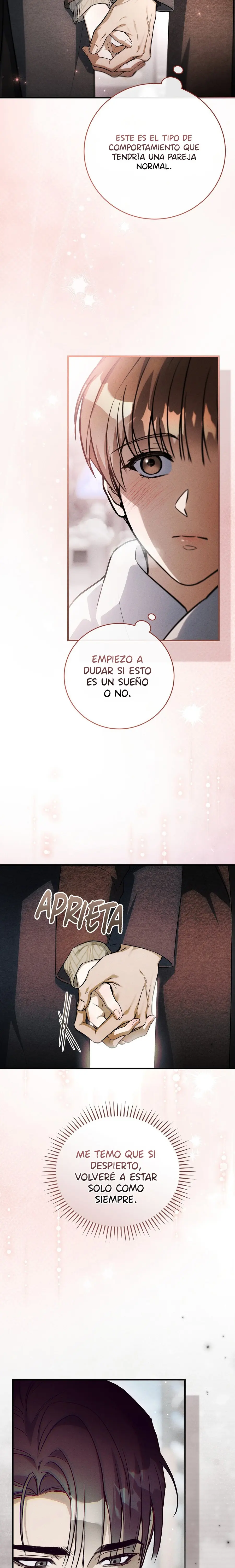 corazon salado capítulo 42 página 21