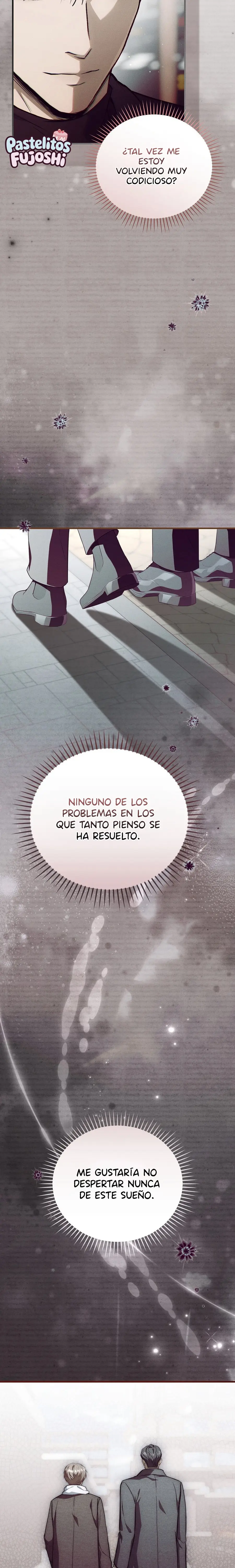 corazon salado capítulo 42 página 22