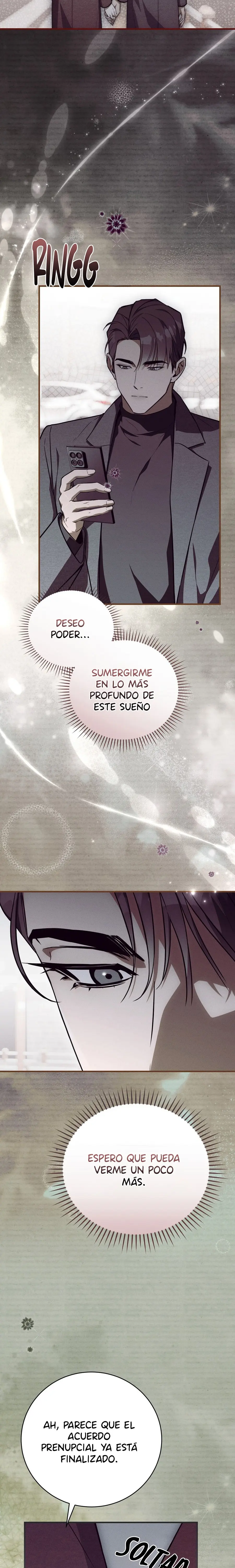 corazon salado capítulo 42 página 23