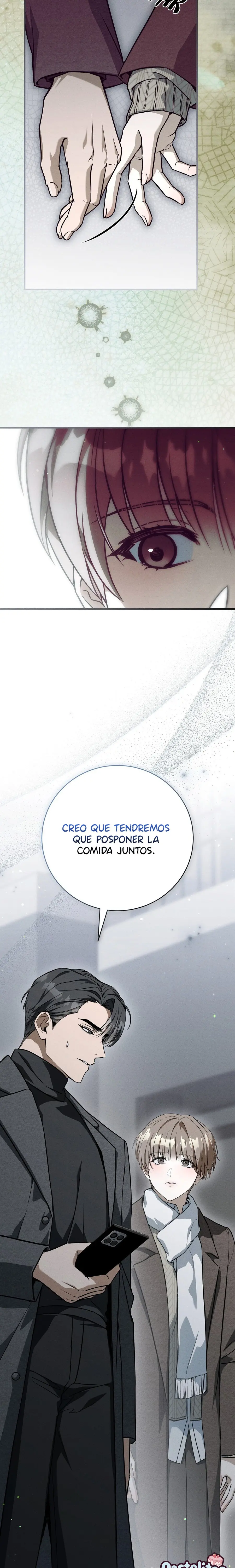 corazon salado capítulo 42 página 24