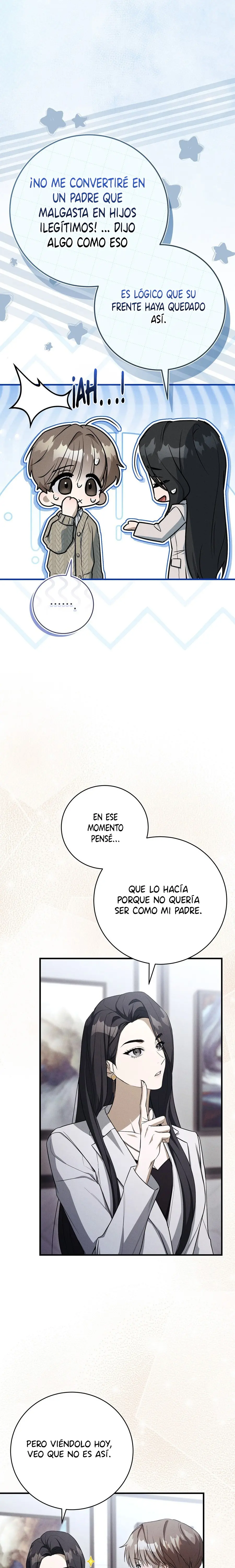 corazon salado capítulo 42 página 3
