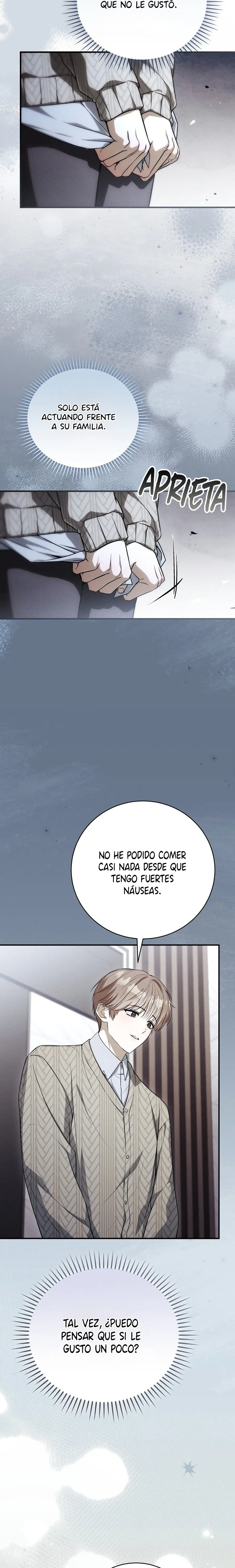 corazon salado capítulo 42 página 5