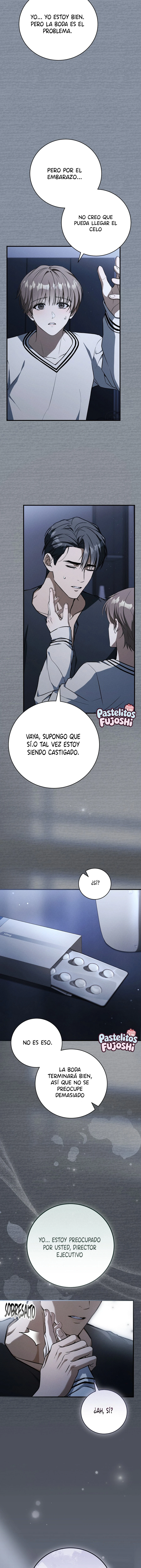 corazon salado capítulo 43 página 11