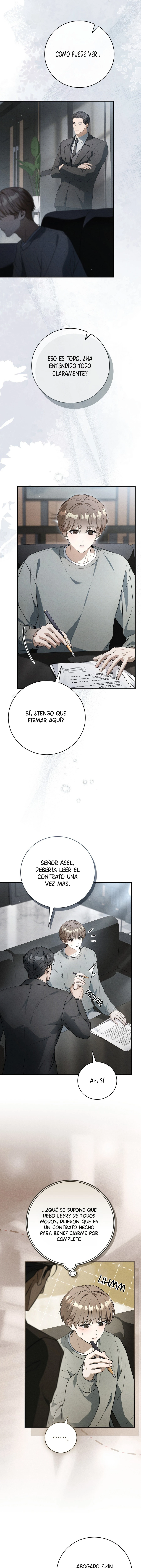 corazon salado capítulo 43 página 6