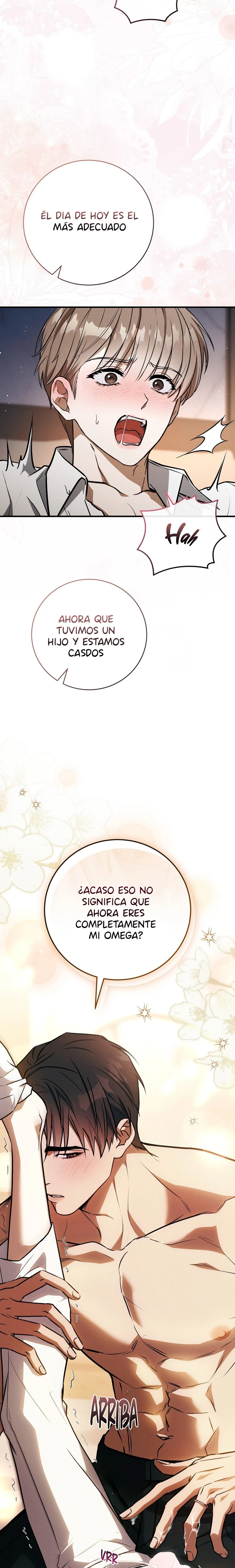 corazon salado capítulo 44 página 14