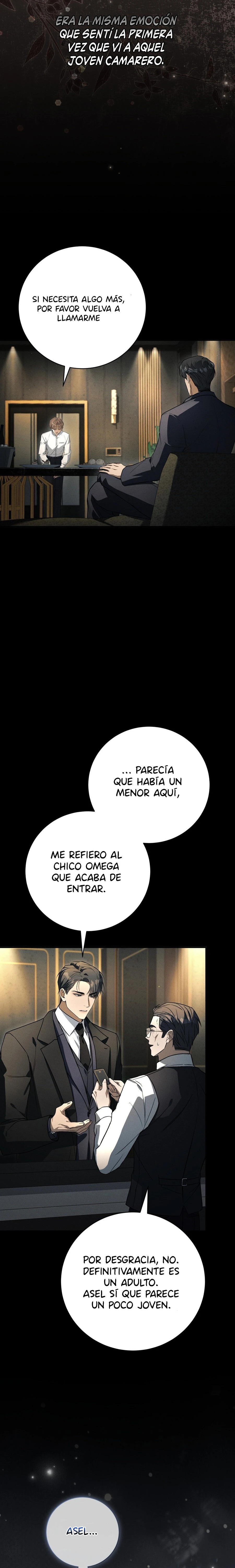 corazon salado capítulo 44 página 21