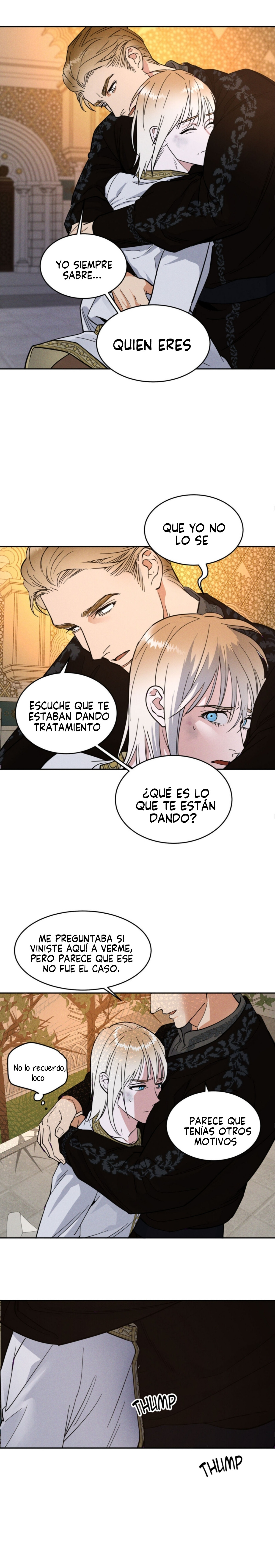 Antidote capítulo 2 página 15