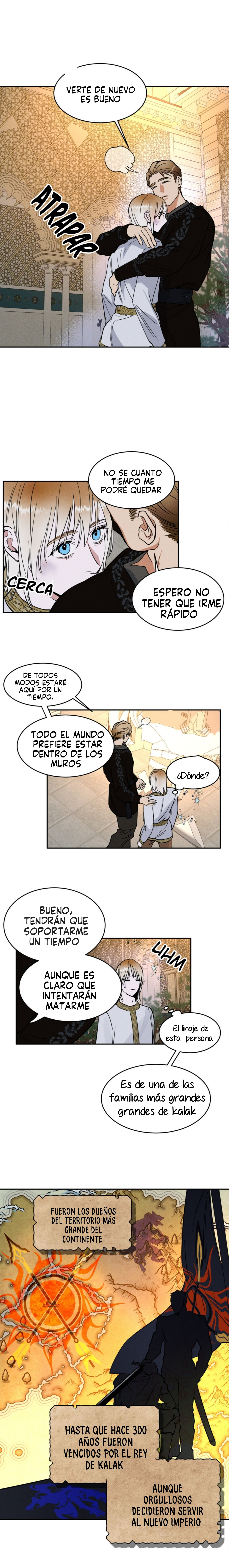 Antidote capítulo 2 página 18