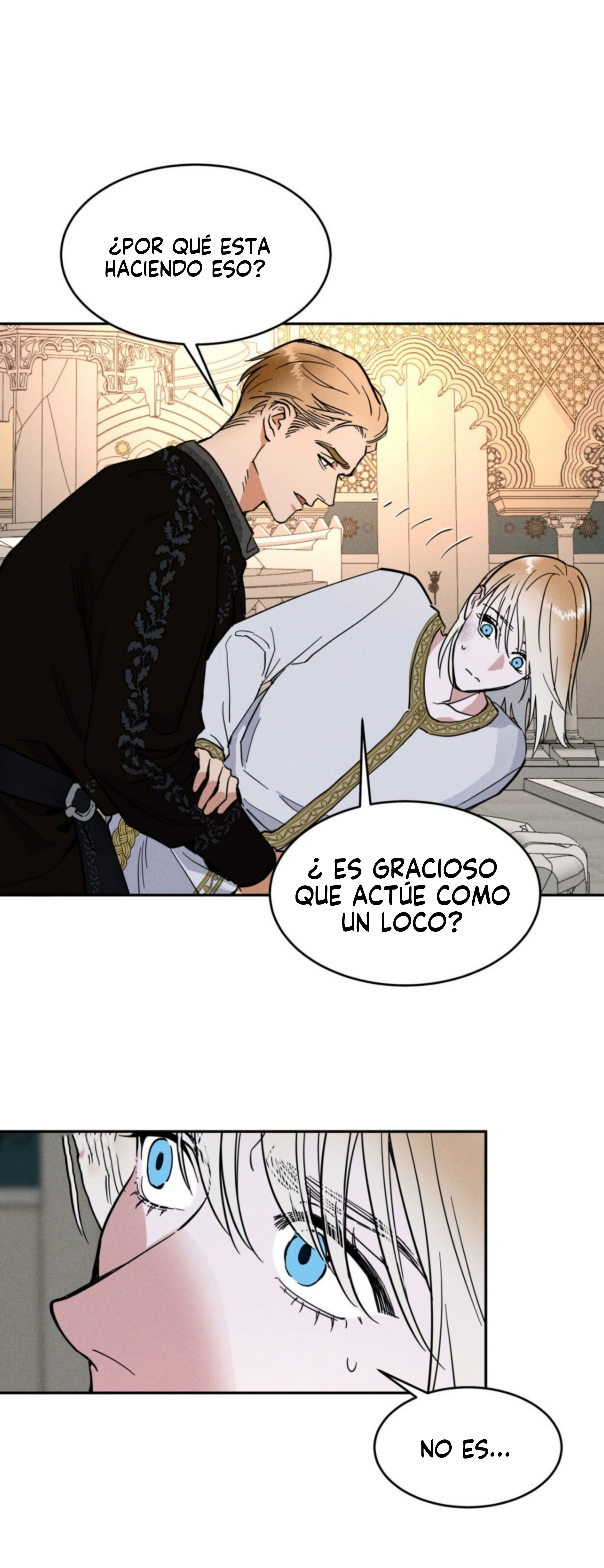 Antidote capítulo 2 página 6