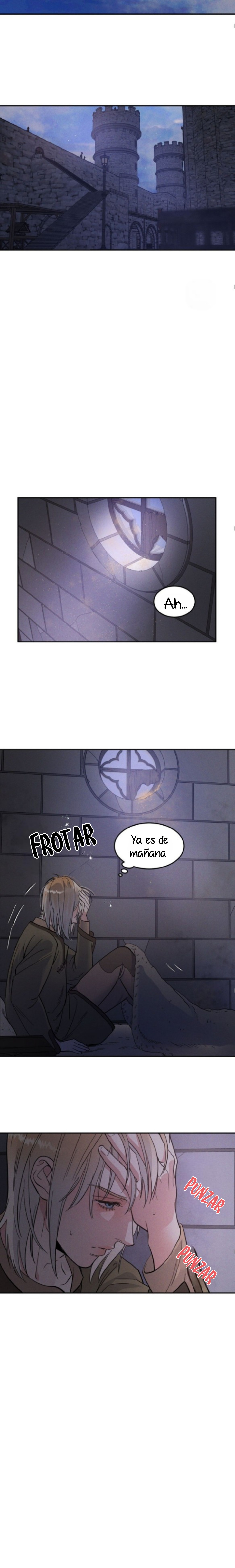 Antidote capítulo 3 página 11