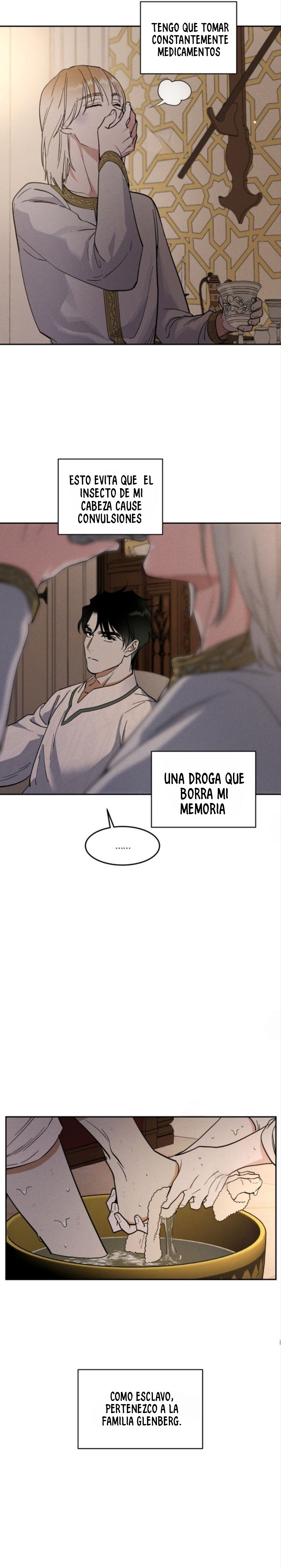 Antidote capítulo 3 página 14