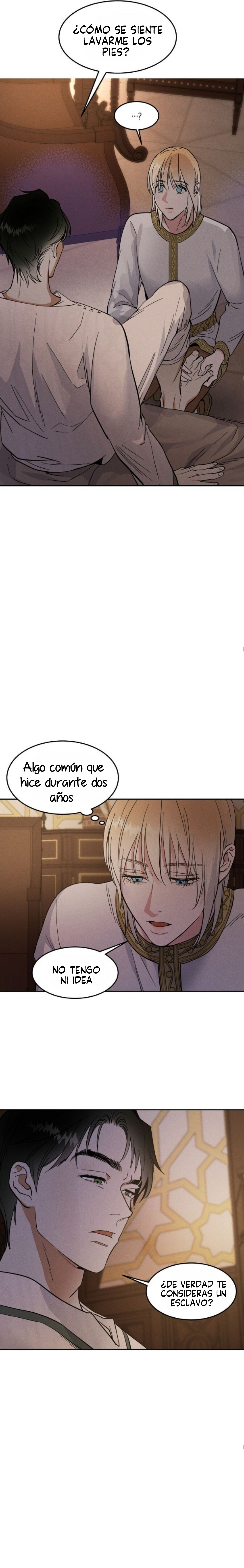 Antidote capítulo 3 página 16