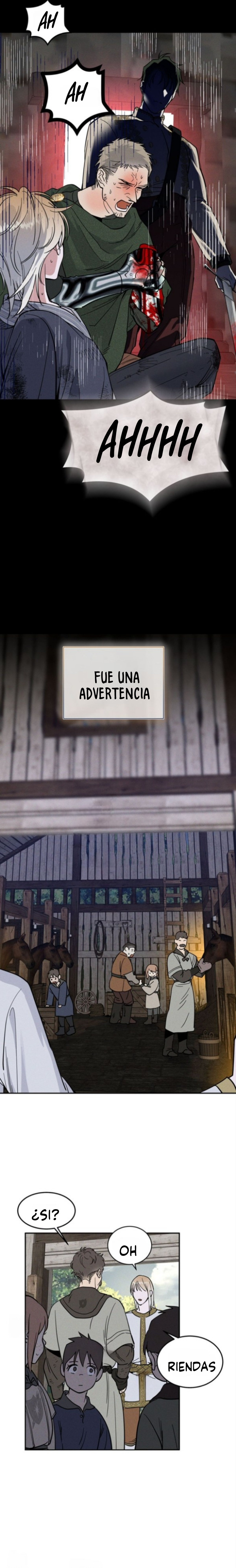 Antidote capítulo 3 página 24