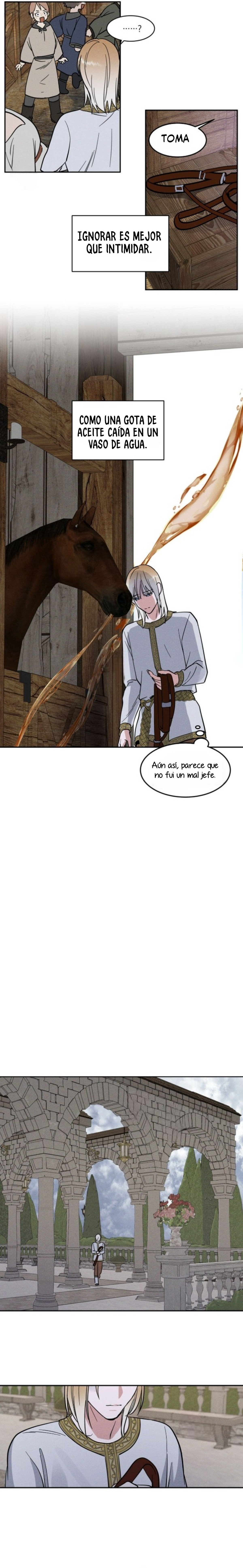 Antidote capítulo 3 página 25
