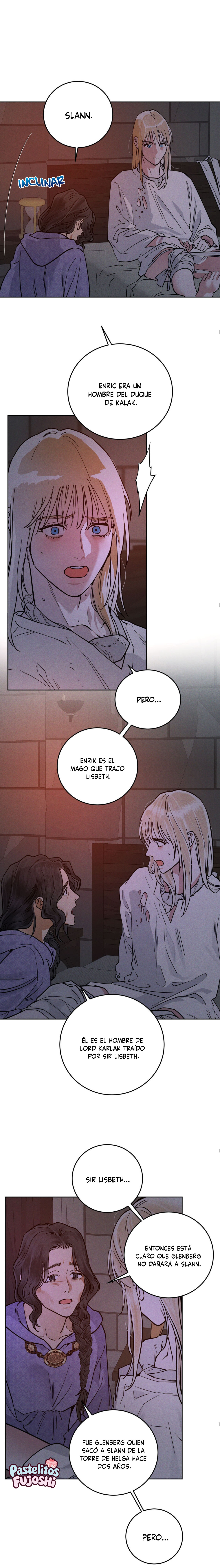 Antidote capítulo 55 página 5