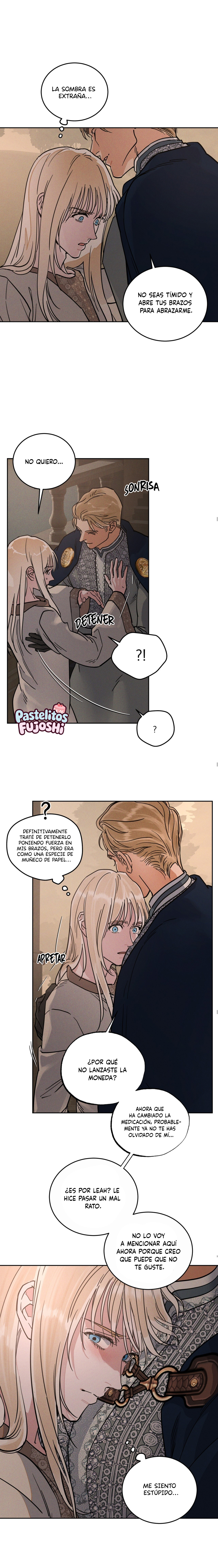 Antidote capítulo 63 página 15