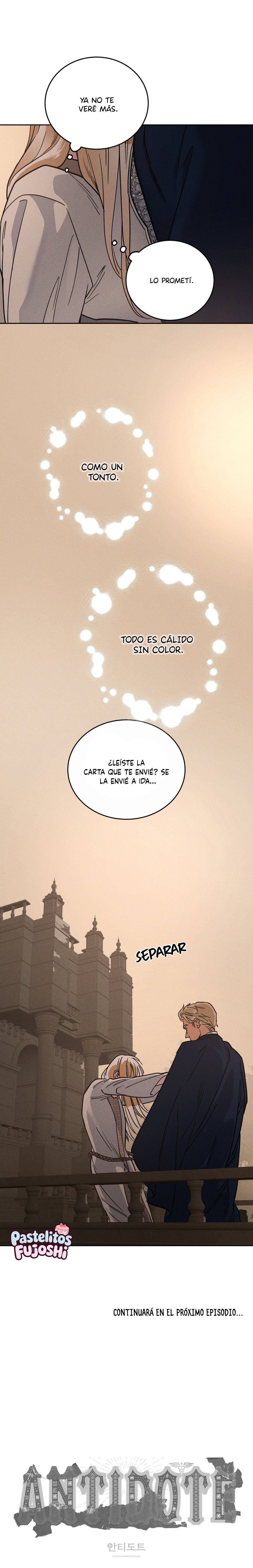 Antidote capítulo 63 página 16