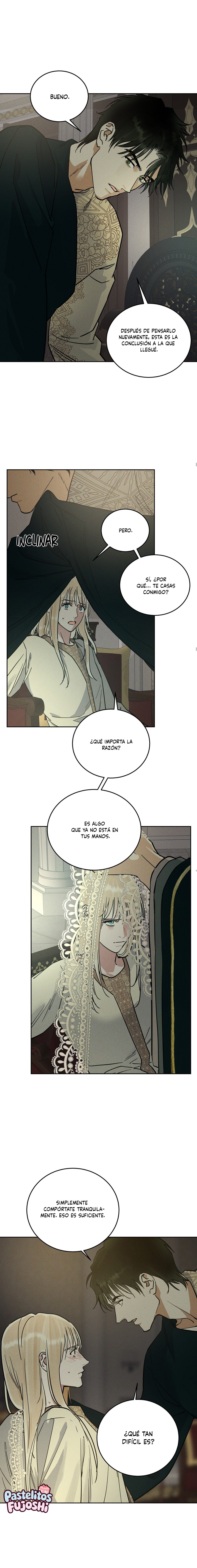 Antidote capítulo 65 página 15