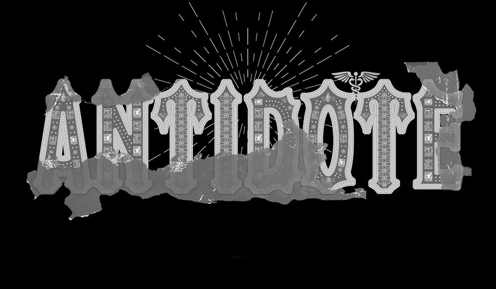 Antidote capítulo 66 página 8