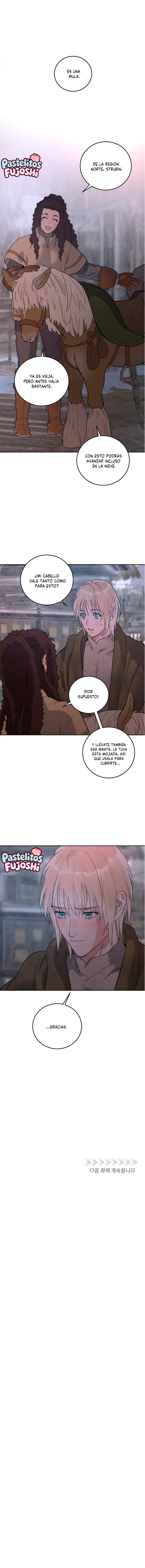 Antidote capítulo 78 página 6