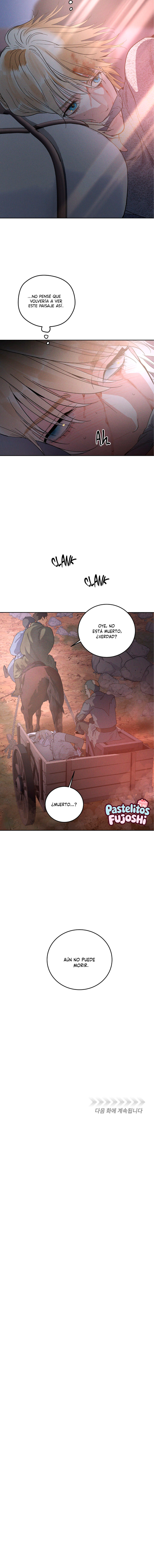 Antidote capítulo 79 página 6