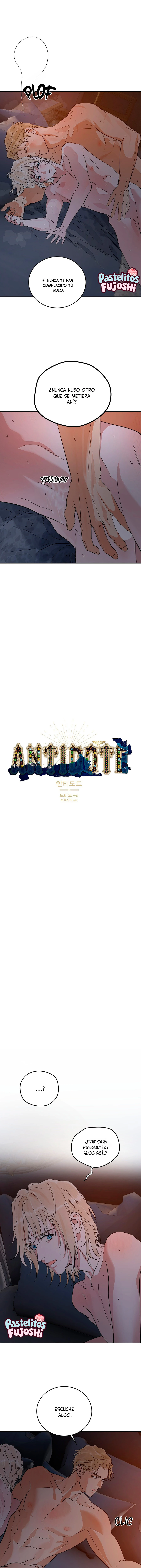 Antidote capítulo 85 página 2