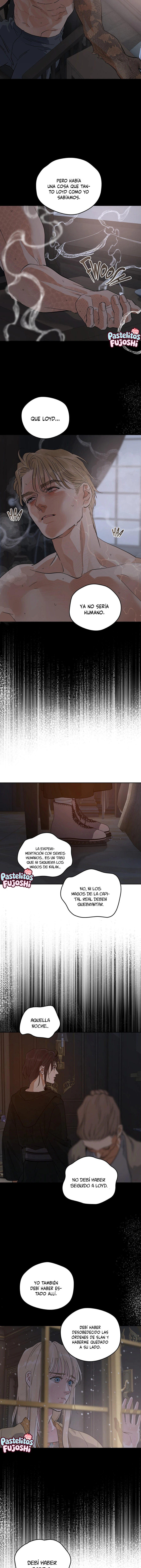 Antidote capítulo 86 página 3