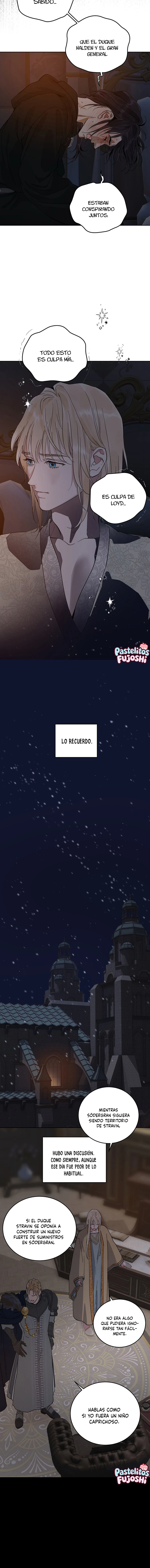 Antidote capítulo 86 página 4