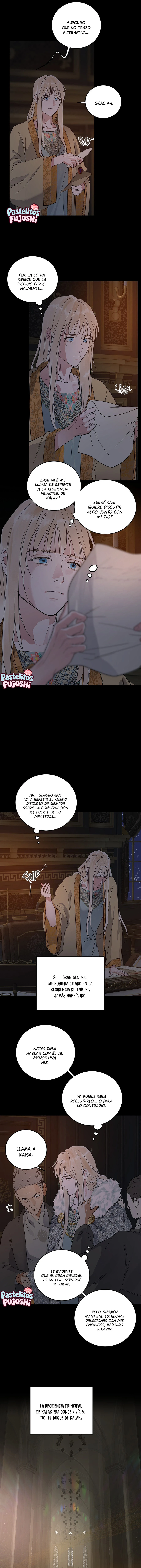 Antidote capítulo 86 página 8