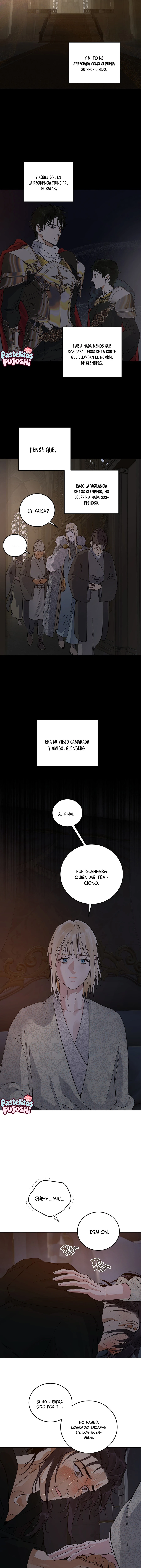 Antidote capítulo 86 página 9