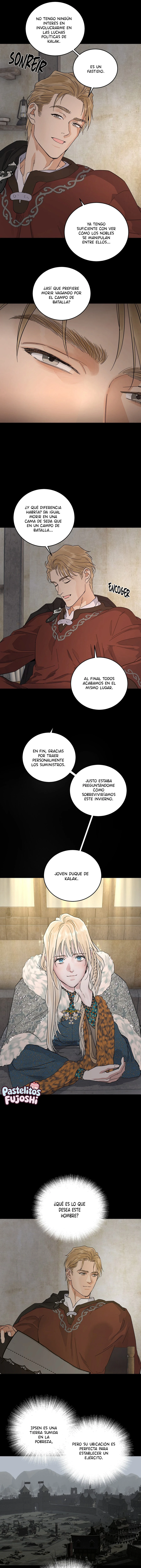Antidote capítulo 87 página 11