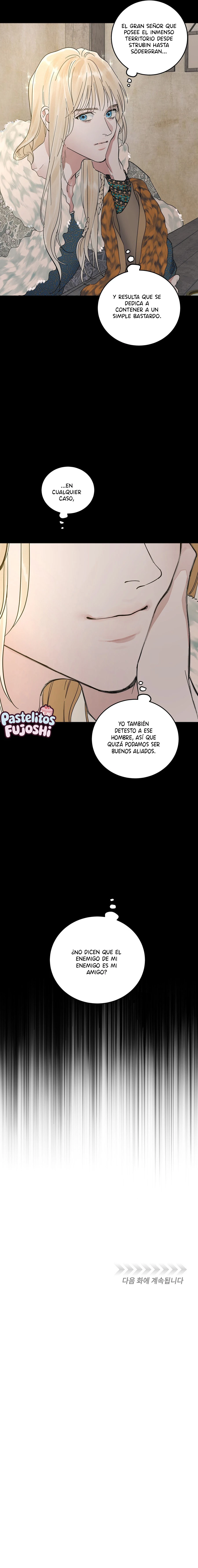 Antidote capítulo 87 página 14