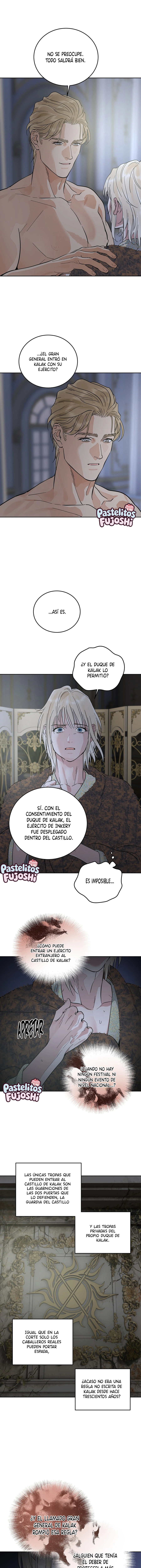 Antidote capítulo 87 página 6