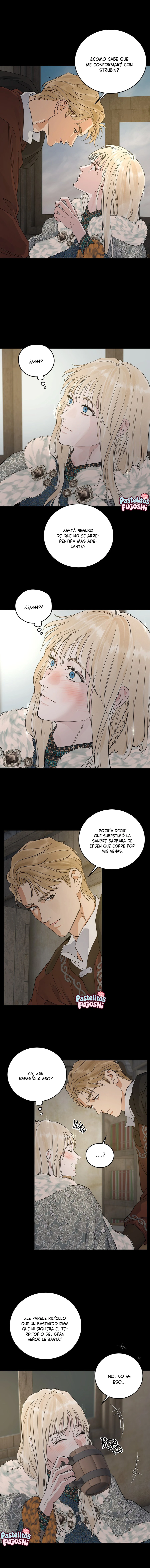 Antidote capítulo 88 página 4