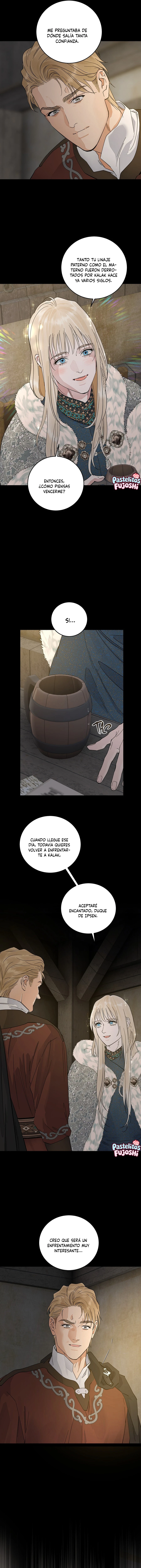Antidote capítulo 88 página 5