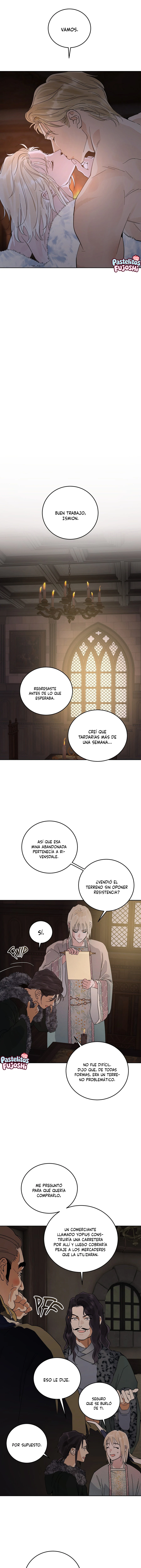 Antidote capítulo 88 página 9