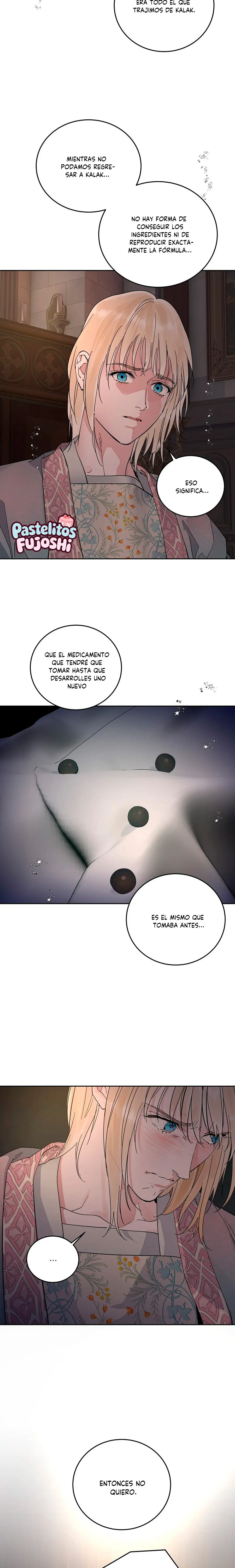 Antidote capítulo 89 página 10