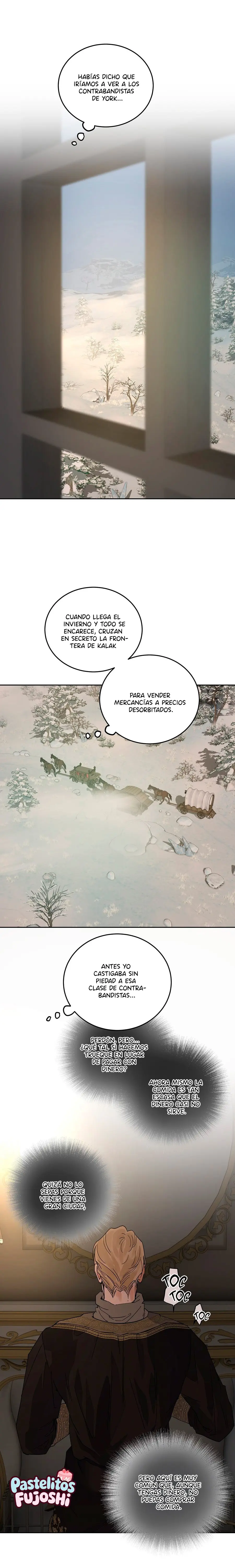 Antidote capítulo 89 página 18