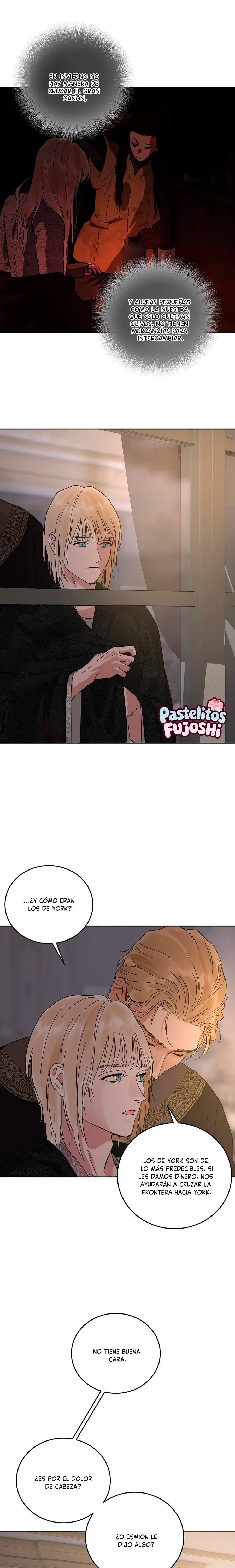 Antidote capítulo 89 página 19