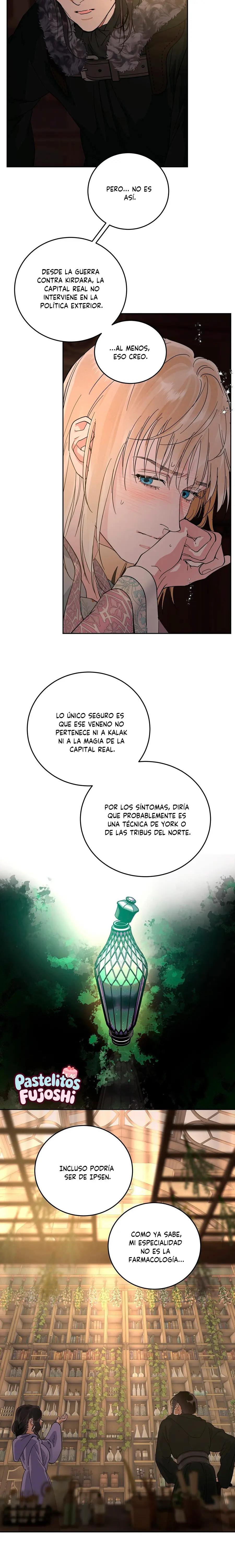Antidote capítulo 89 página 2