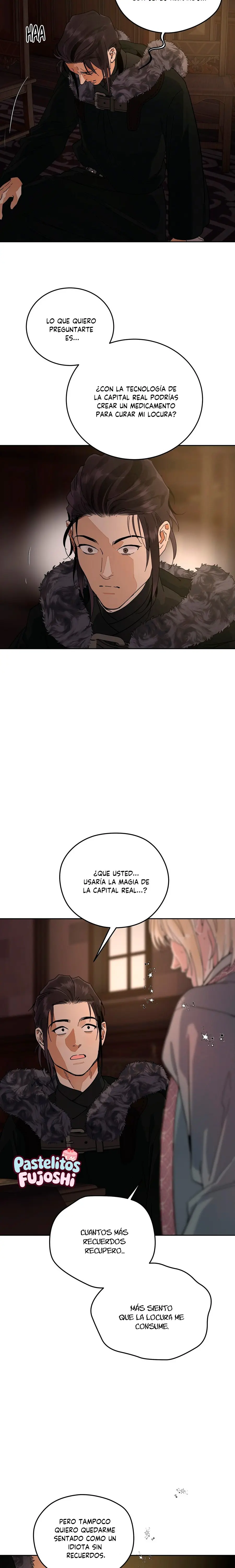 Antidote capítulo 89 página 4
