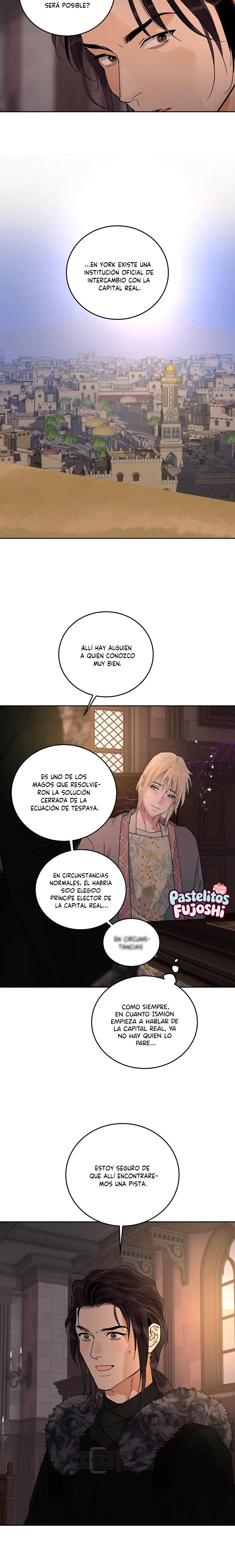 Antidote capítulo 89 página 7