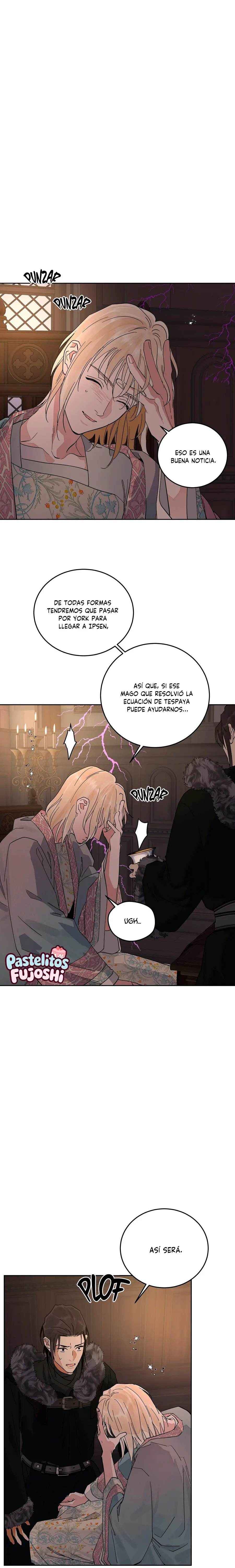 Antidote capítulo 89 página 8